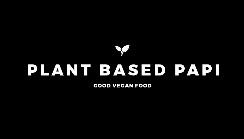 Plant based papi